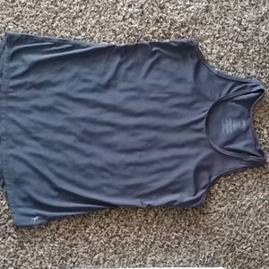 Danskin athletic shirt.